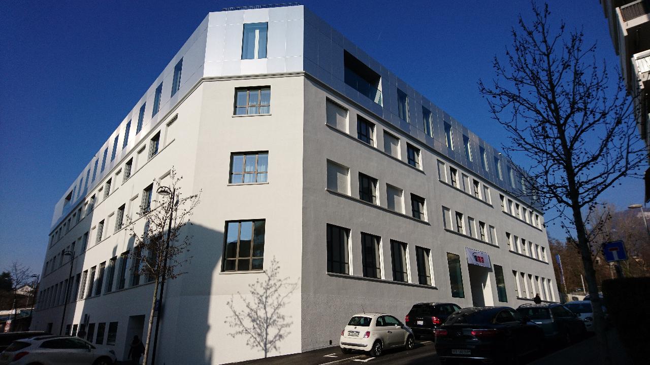 La tournée d'Isabelle Moret se poursuit dans le canton de Vaud